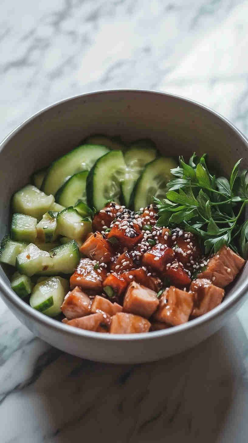 Clean-Eating Pre-Workout Snack for Strength