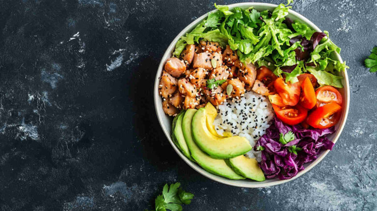 Clean-Eating Pre-Workout Snack for Strength