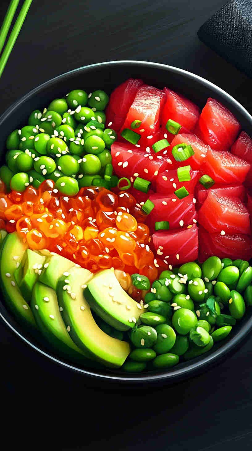 Clean-Eating Pre-Workout Snack for Strength