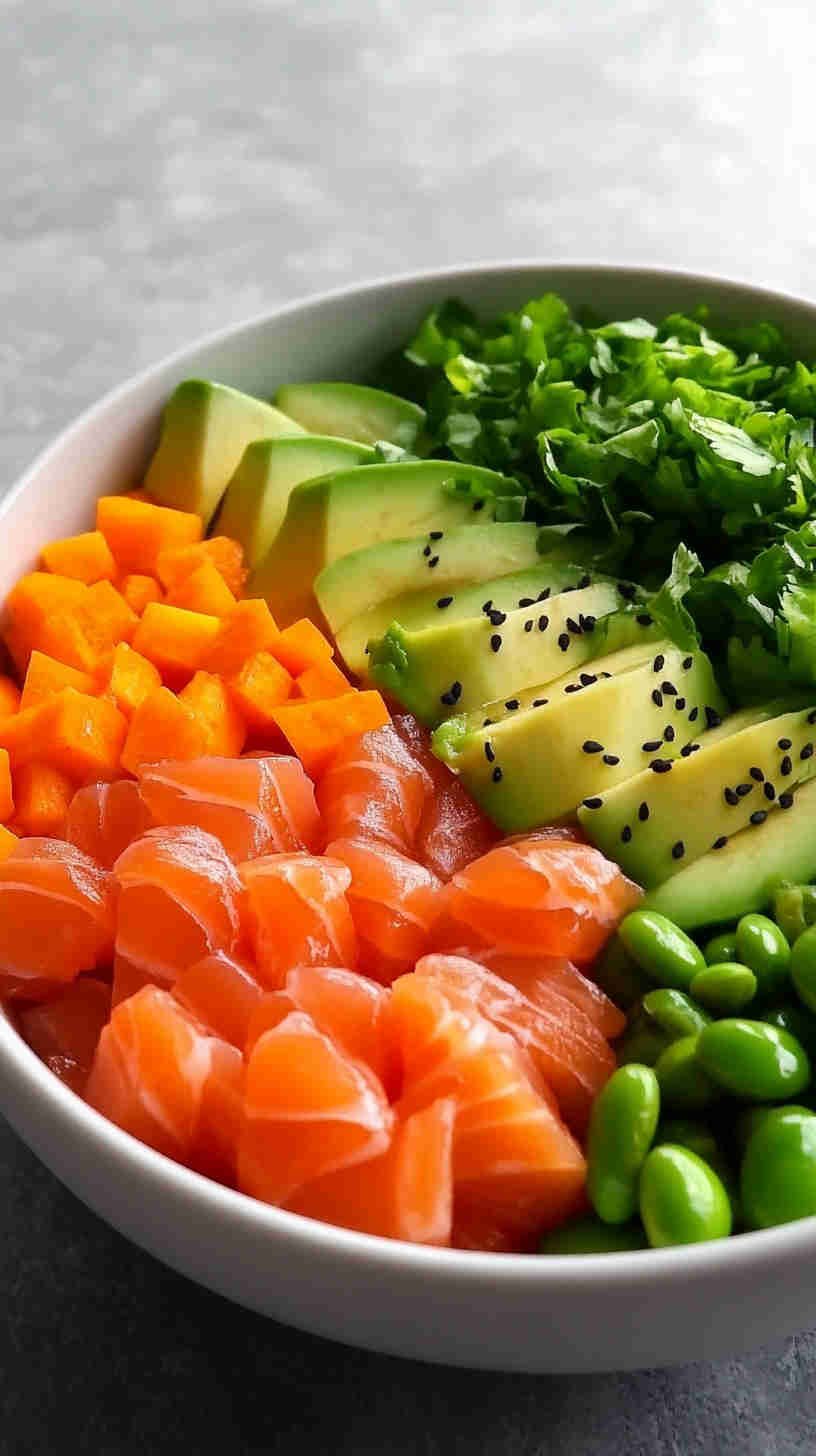 Clean-Eating Pre-Workout Snack for Strength