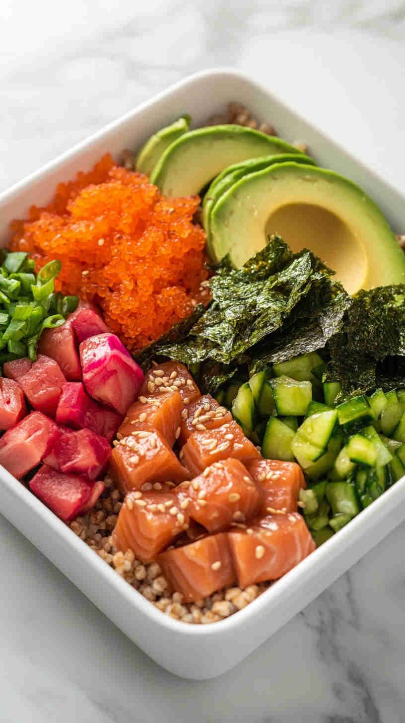 Clean-Eating Pre-Workout Snack for Strength