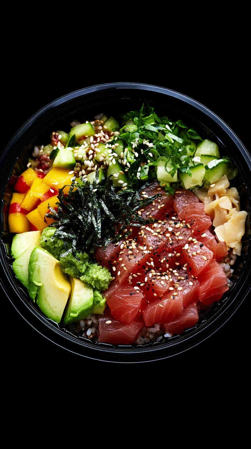 Clean-Eating Pre-Workout Snack for Strength