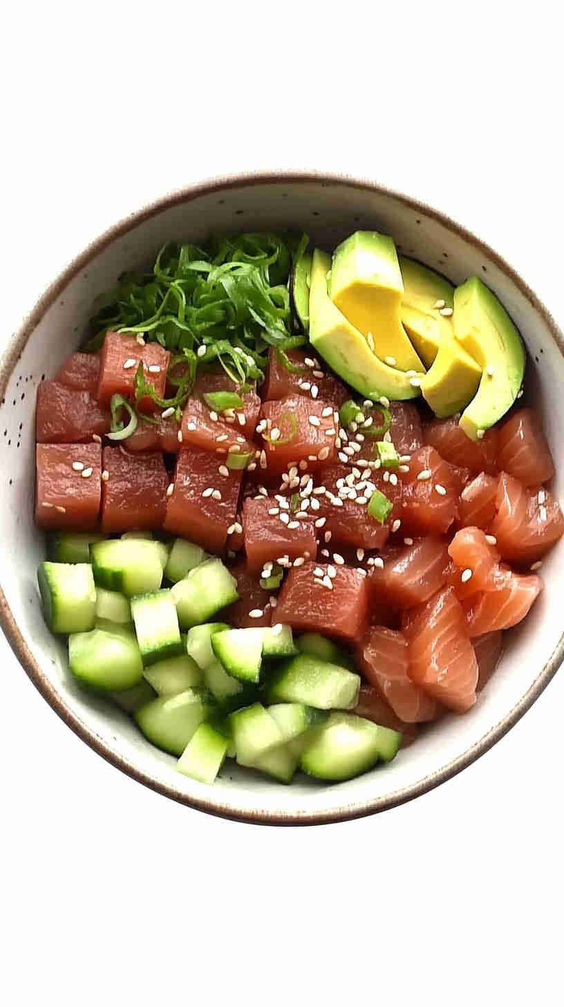 Clean-Eating Pre-Workout Snack for Strength