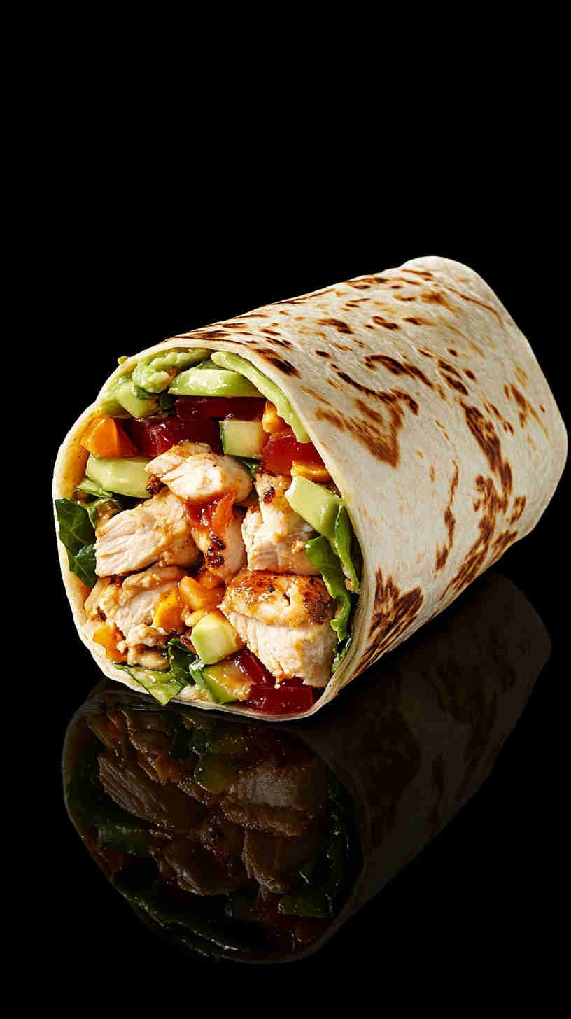 High-Protein Power Breakfast for Calisthenics Athletes