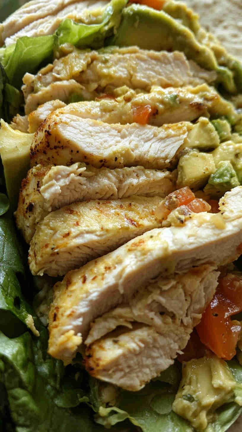 High-Protein Power Breakfast for Calisthenics Athletes