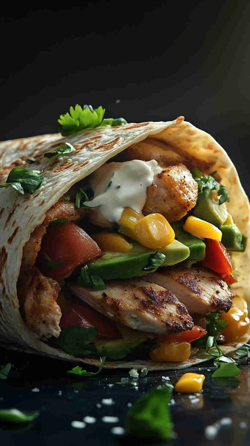 High-Protein Power Breakfast for Calisthenics Athletes