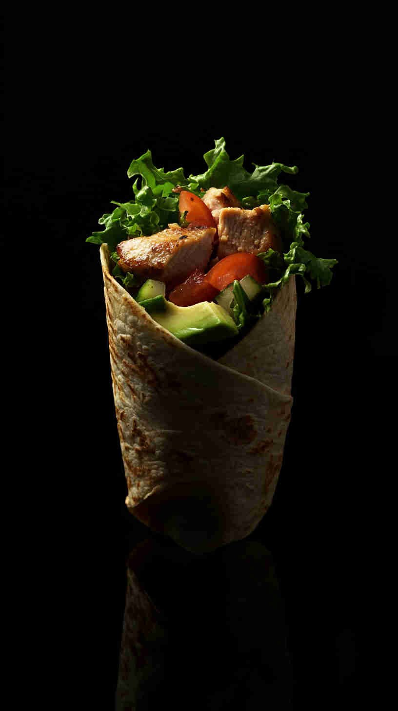 High-Protein Power Breakfast for Calisthenics Athletes