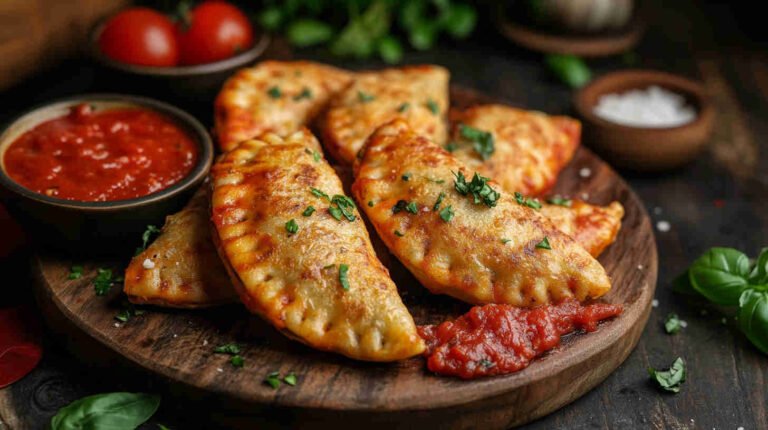 Italian Holiday Eggplant Parmigiana Recipe