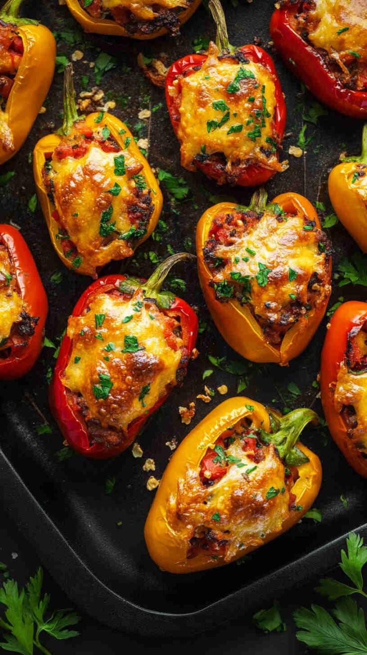 Italian Holiday Panzerotti (Mini Calzones) Recipe