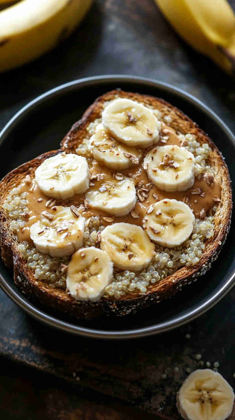 Lean Muscle-Packing Chicken and Quinoa Bowl