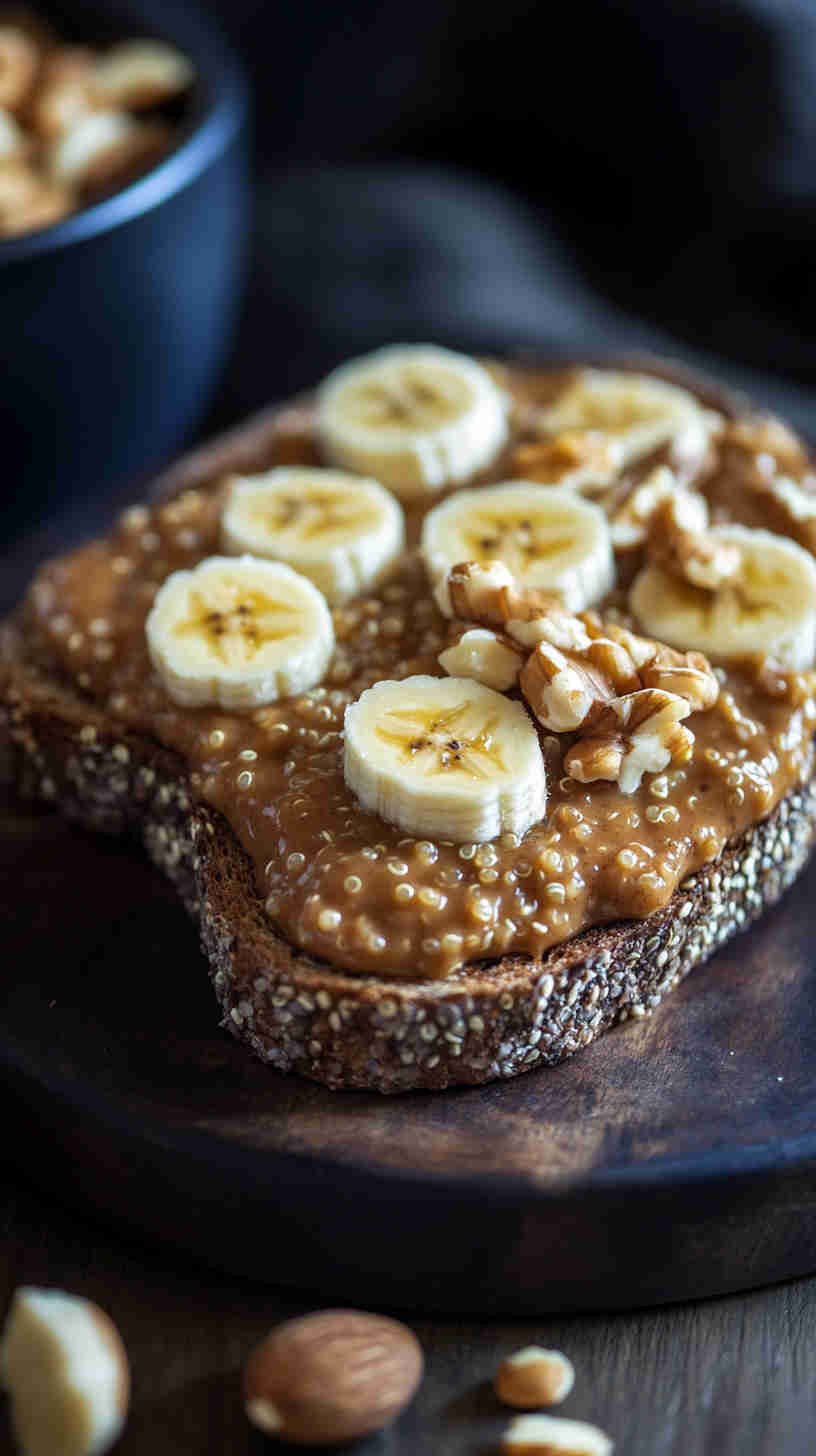 Lean Muscle-Packing Chicken and Quinoa Bowl