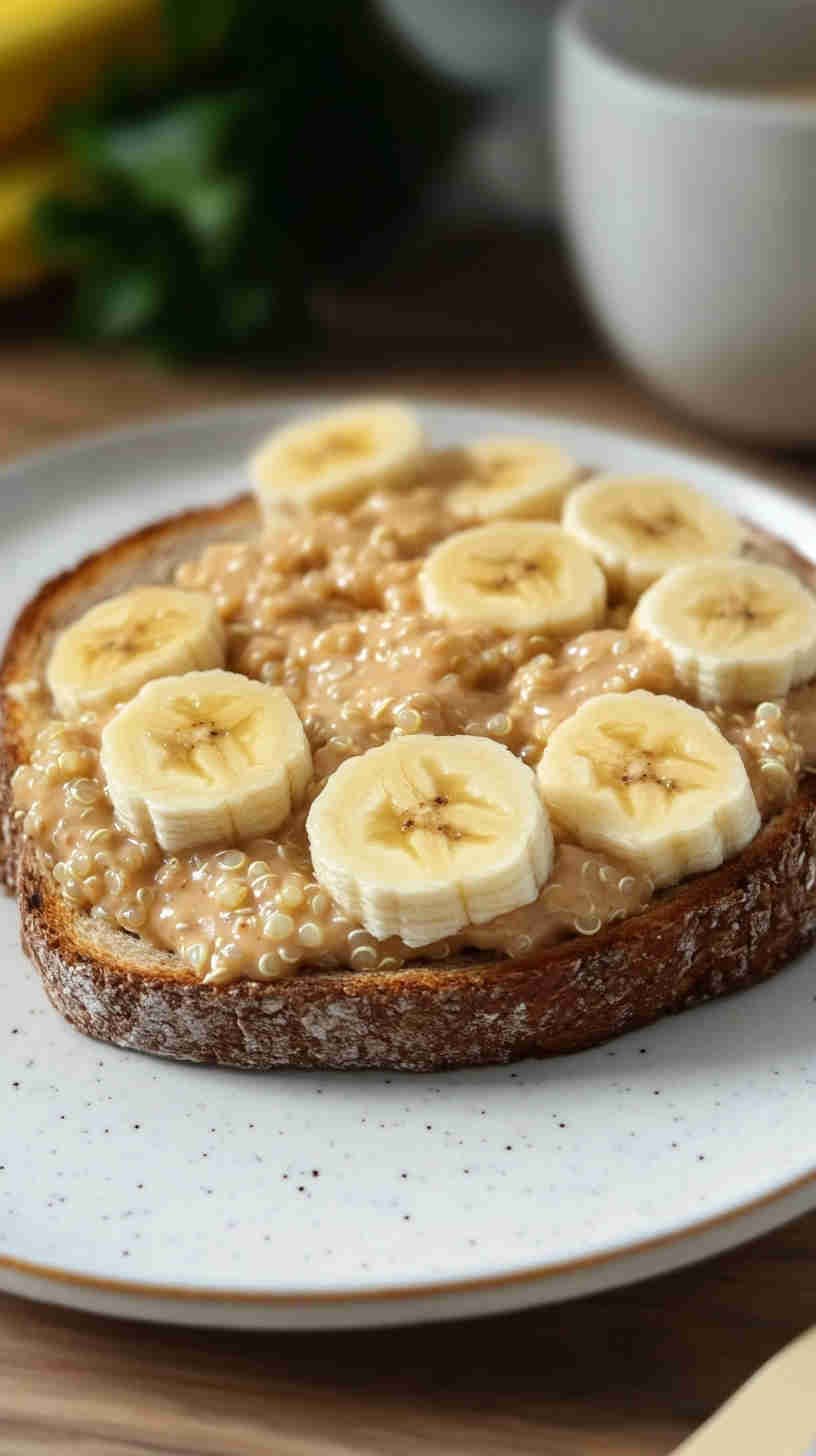 Lean Muscle-Packing Chicken and Quinoa Bowl