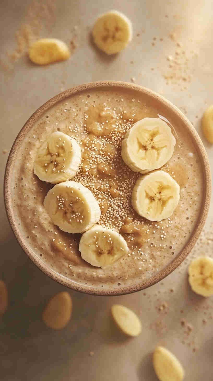 Lean Muscle-Packing Chicken and Quinoa Bowl