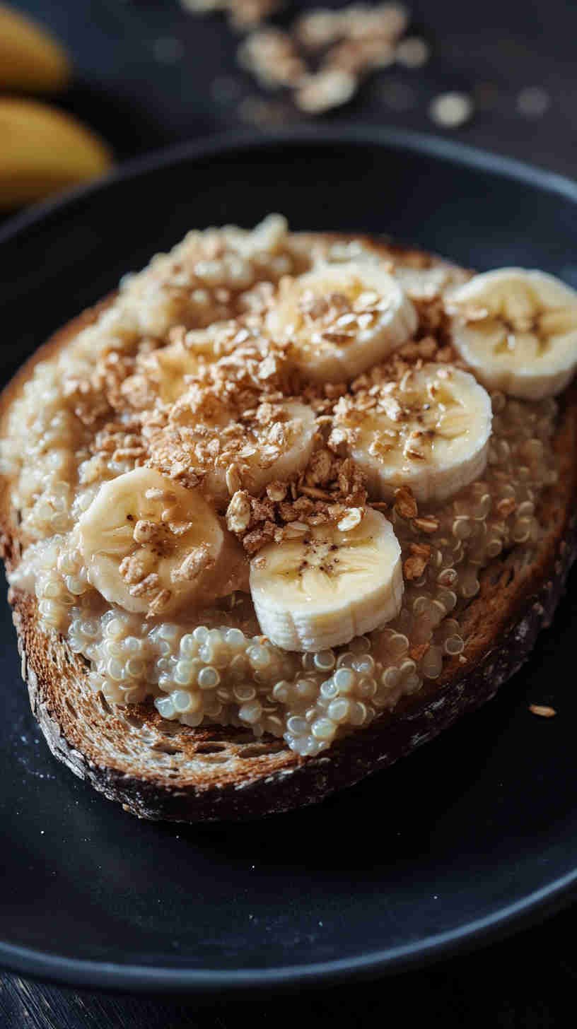 Lean Muscle-Packing Chicken and Quinoa Bowl