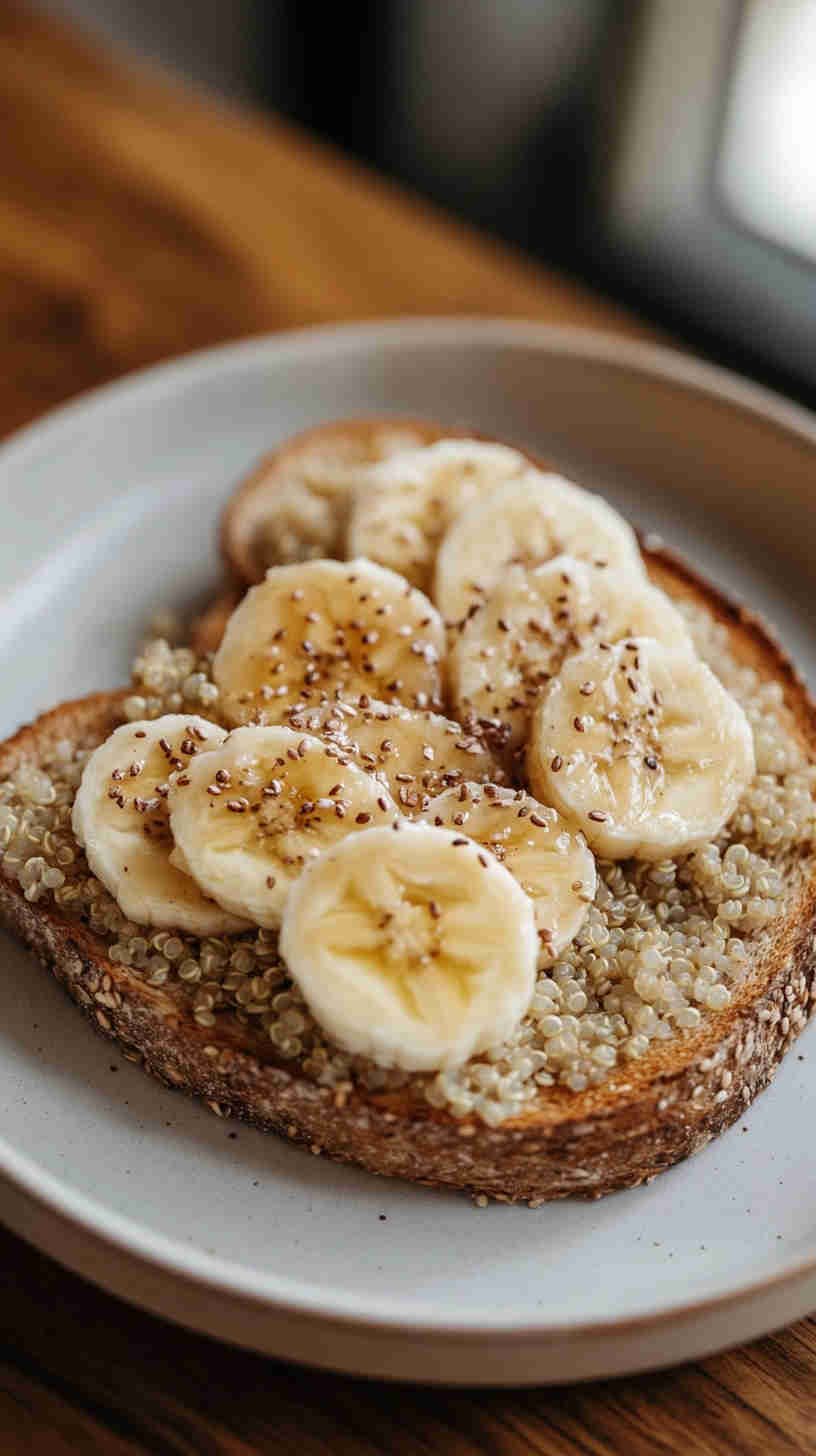 Lean Muscle-Packing Chicken and Quinoa Bowl