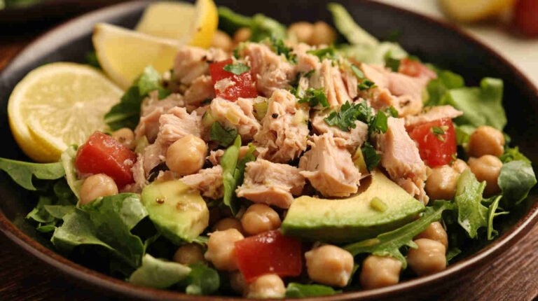 Plant-Based Protein Bowl for Calisthenics