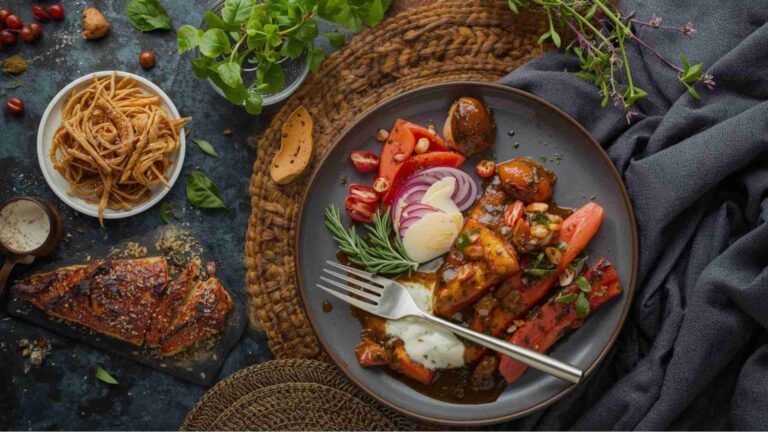 Set One Year Food Photography Goals