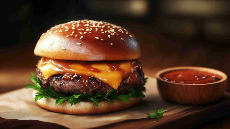 Roast Beef & Cheddar Melt