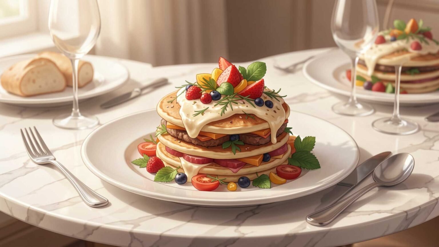 14 Food Styling Ideas Every Food Photographer Should Know