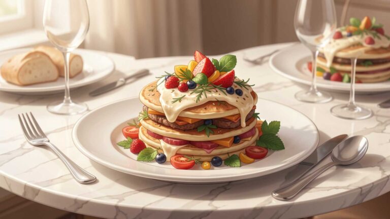 14 Food Styling Ideas Every Food Photographer Should Know