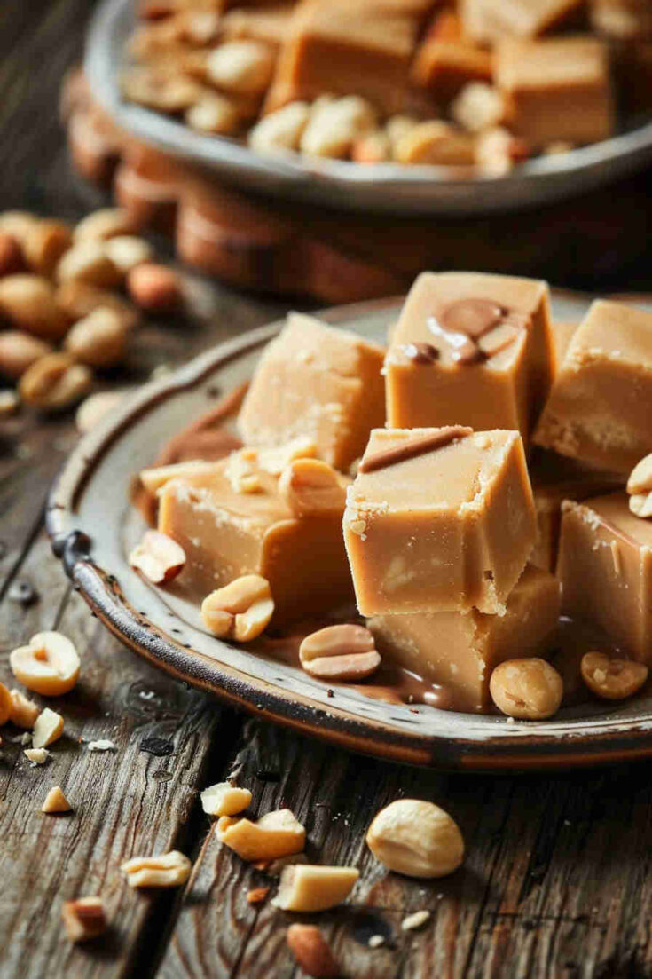 3-Ingredient Peanut Butter Cookies Recipe