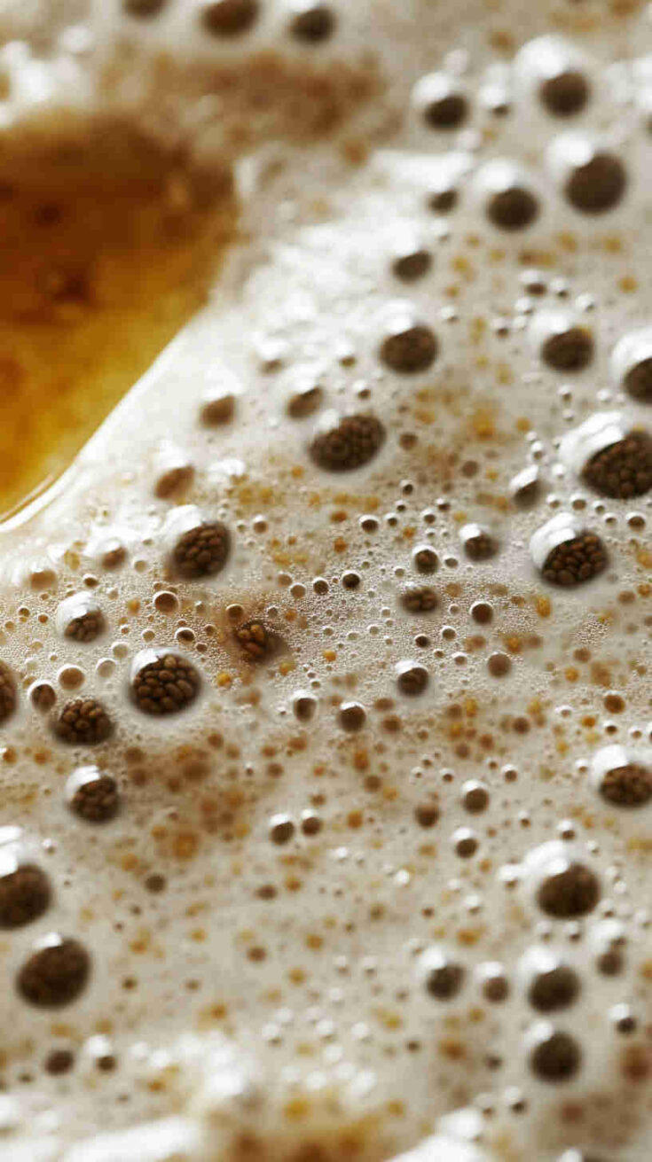 Chia Seed Pudding with Honey Recipe