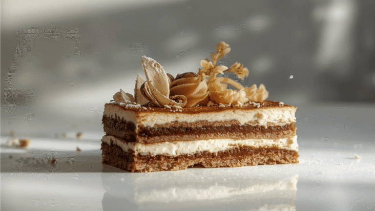 Choosing The Best Focal Point In Food Photography