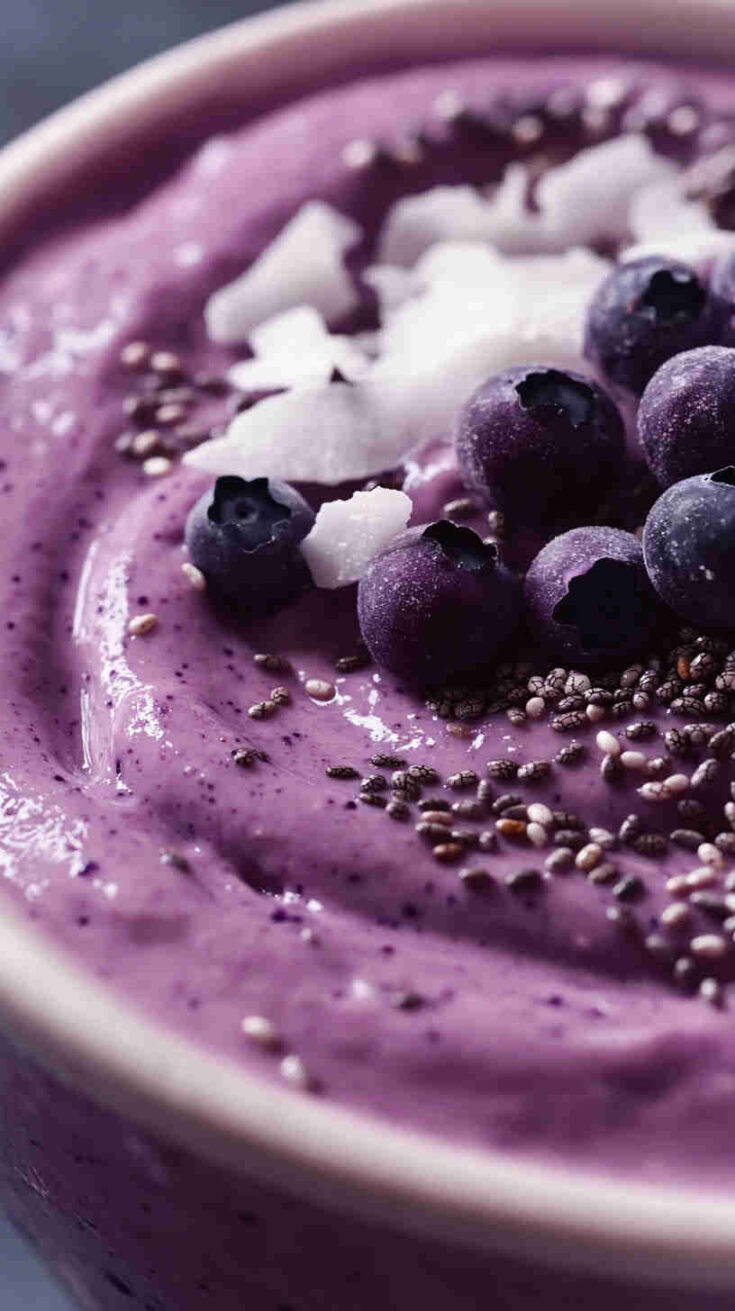 Coconut Cream Easter Pie