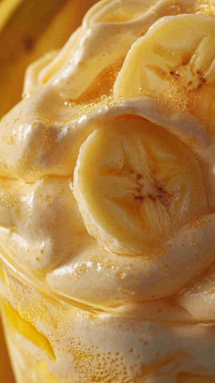 Easy Banana Pudding Recipe