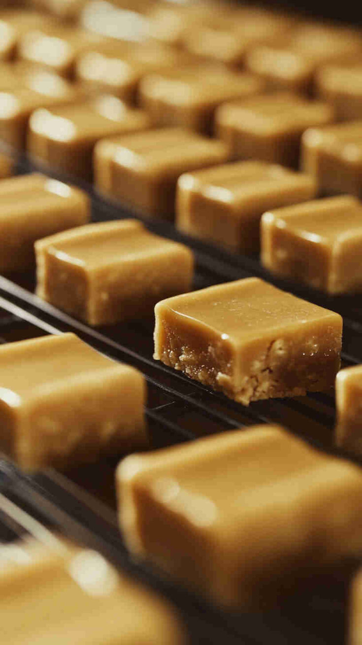 Peanut Butter Oatmeal Bars