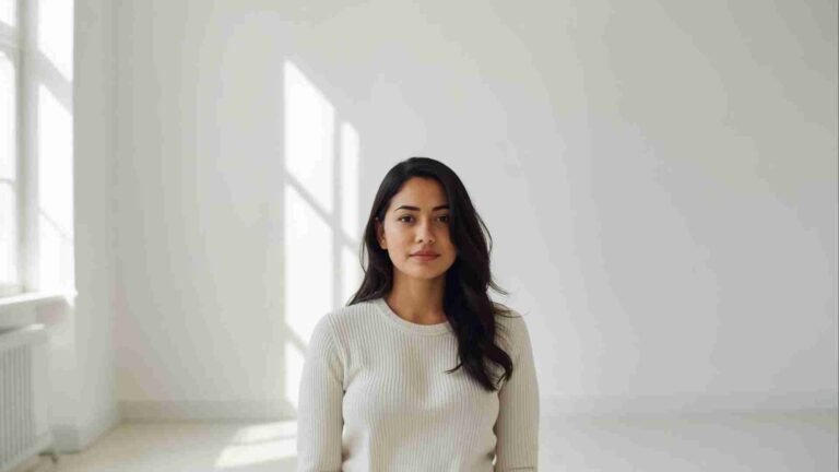 What is Negative Space in Photography?