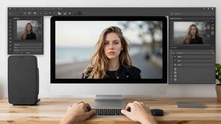 Lightroom Mistakes You Are Probably Making 