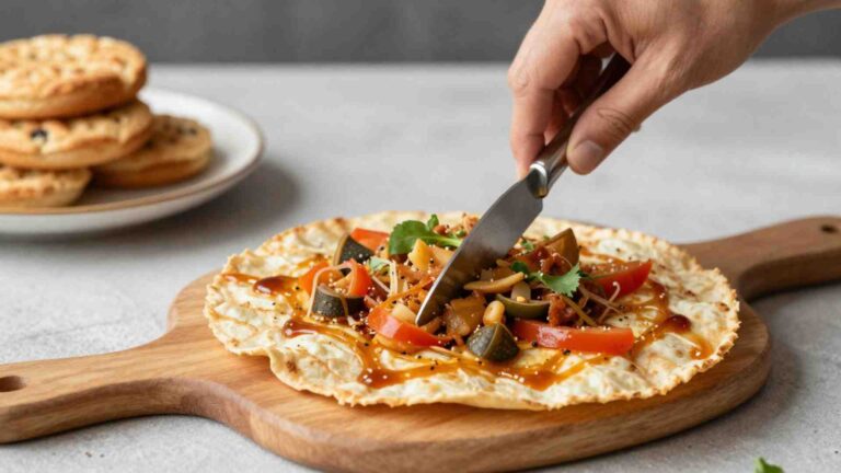 Food Photography Tricks: Pre-Lighting a “Body-Double”