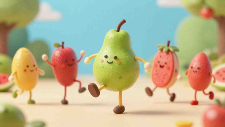 5 Creative Ideas to Spice up your Food Videos