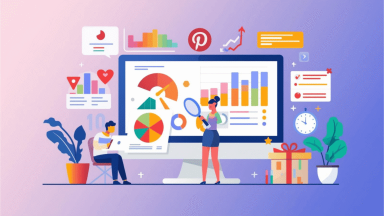 10 Pinterest Optimization Tips for New & Small Accounts