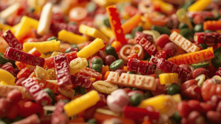 10 Wacky Food Photography Terms And What They Mean