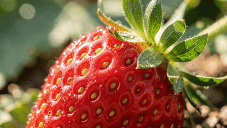 4 Ultimate Food Photography Lenses for Beautiful Photos