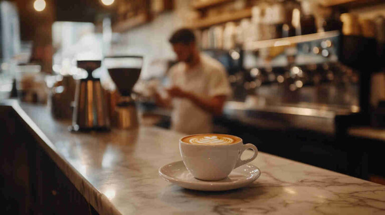 Classic Italian Coffee Recipe