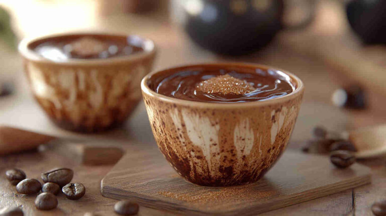 Elevate Your Espresso The Brown Sugar Shaken Recipe