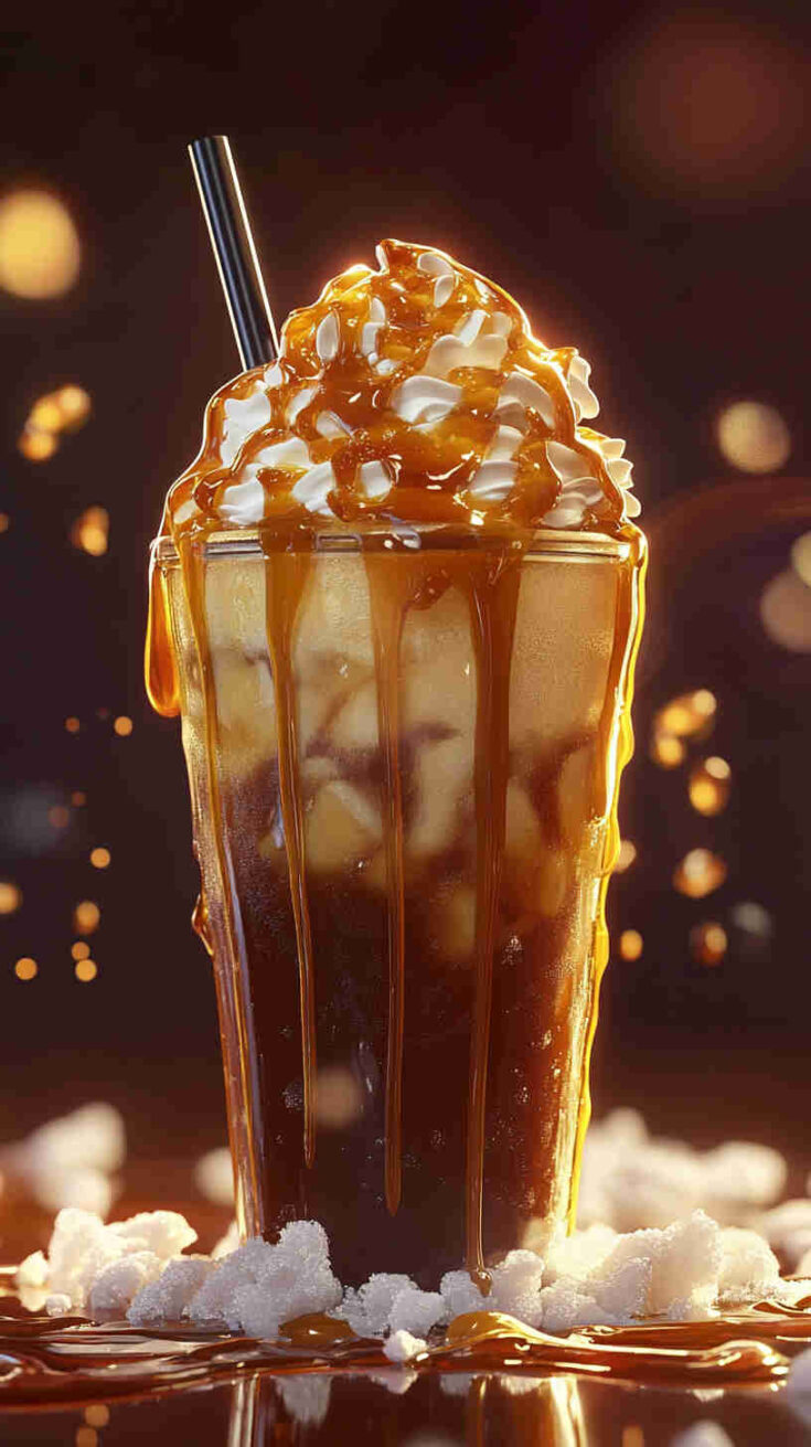 Elevate Your Espresso The Brown Sugar Shaken Recipe