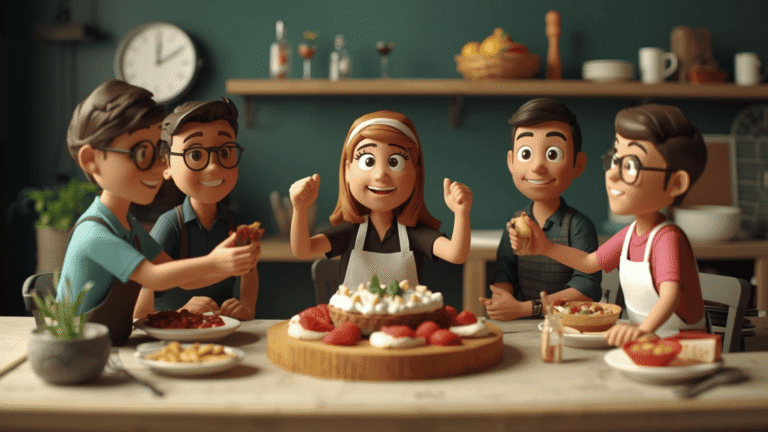 How I got my first paying client as a food photographer