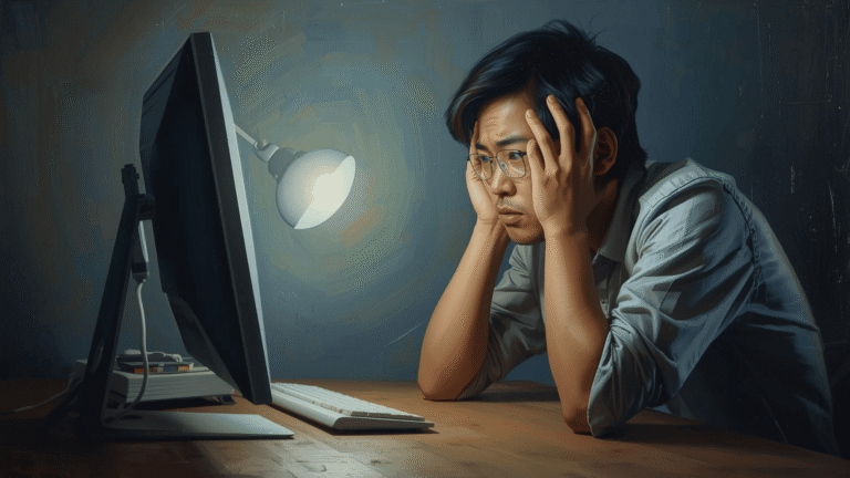 How to fix the Missing field: “url” warning