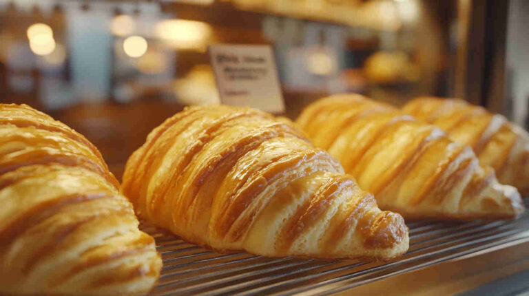 Neapolitan Sfogliatella Pastry Recipe