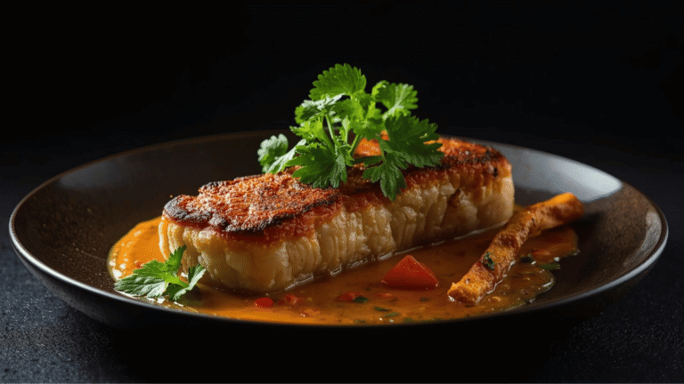 The Most Common Food Photography Mistakes