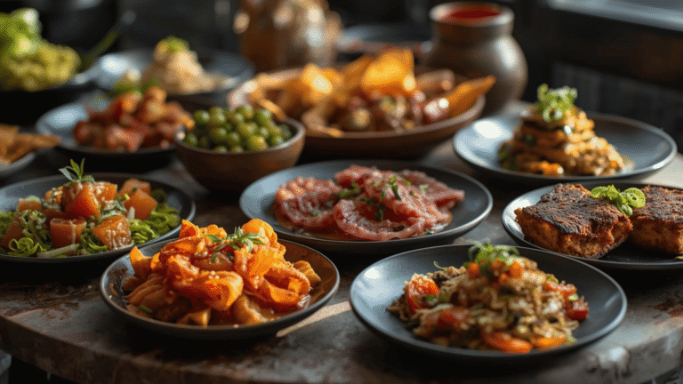 3 Insanely Useful Lightroom Tips for Food Photography