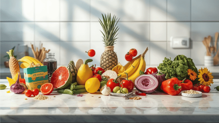 My TOP 5 Food Styling Tricks for Food Bloggers