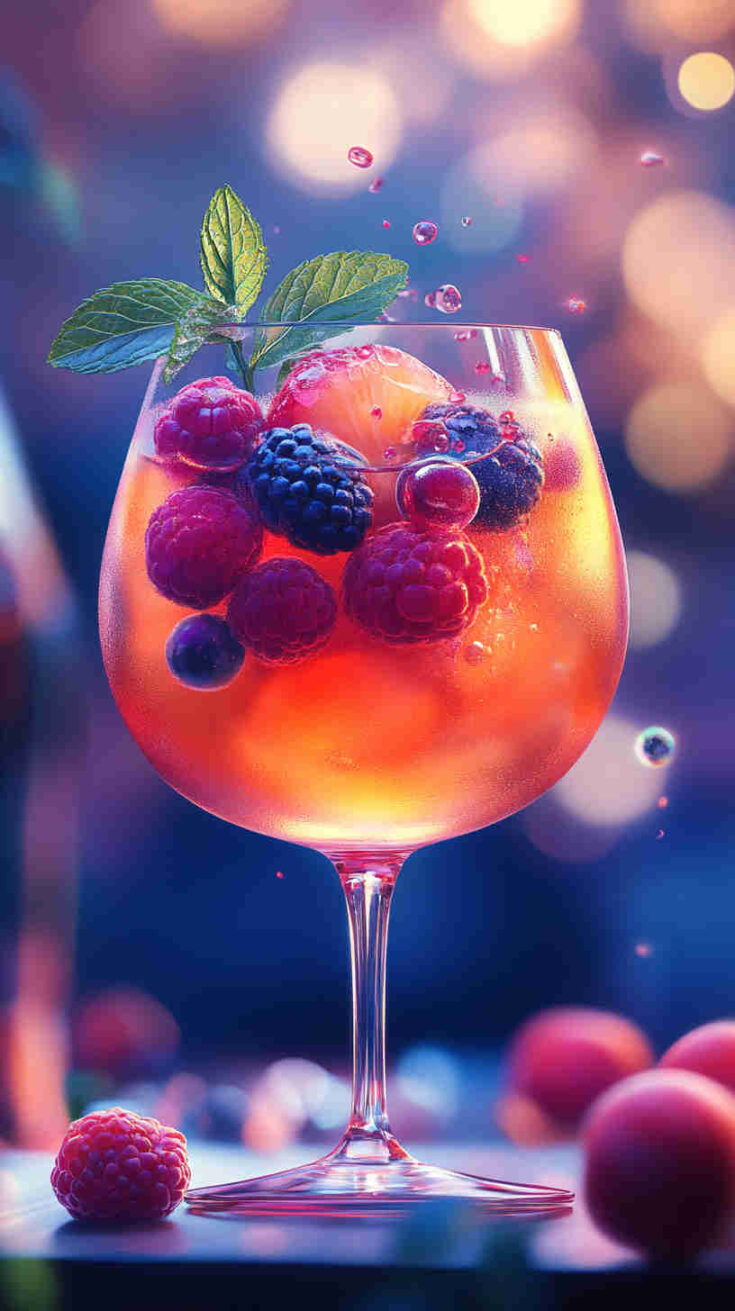 Classic Aperol Spritz