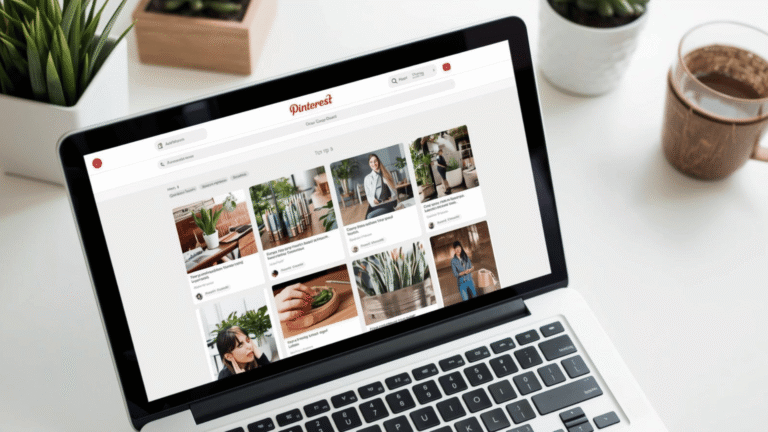 How to Find Pinterest Group Boards (And Actually Get Accepted)