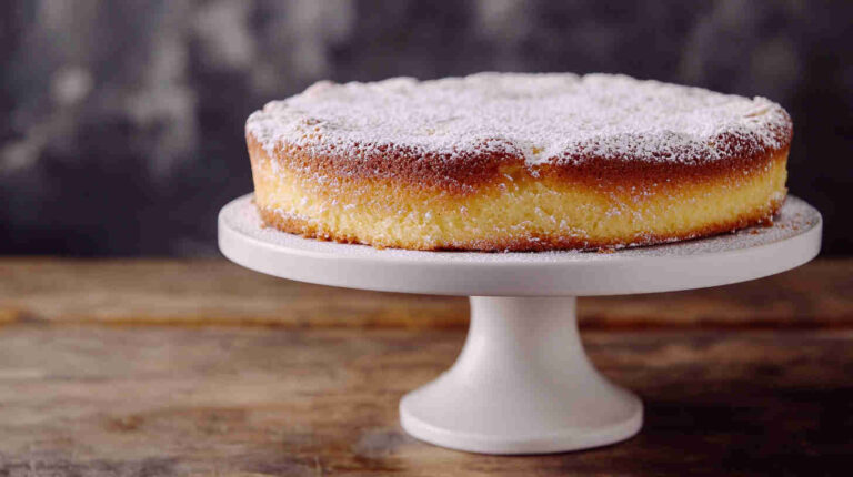 Gridiron Gooey Butter Cake