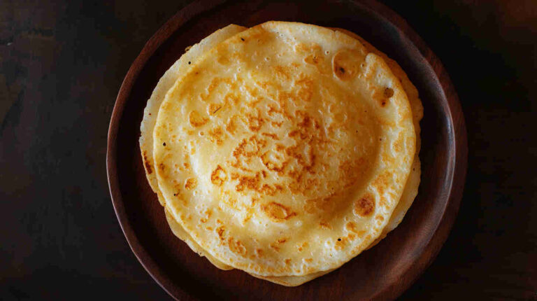 Gluten-Free Appam Recipe